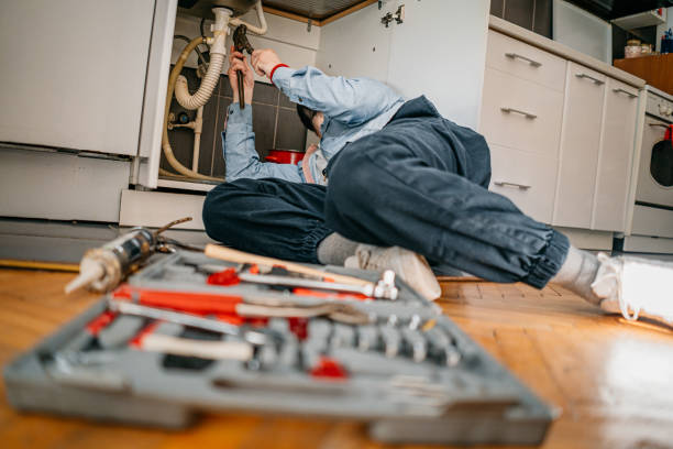 Best Sewer Line Replacement  in Bartlesville, OK