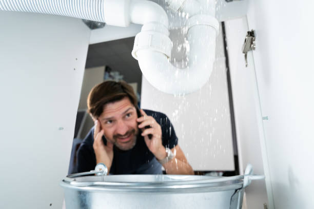 Best Faucet Repair  in Bartlesville, OK
