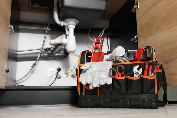 Best Leak Detection Services  in Bartlesville, OK