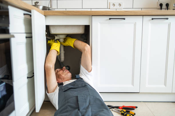 Best Same-Day Plumbing Service  in Bartlesville, OK