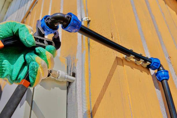 Shower Repair Services in Bartlesville, OK