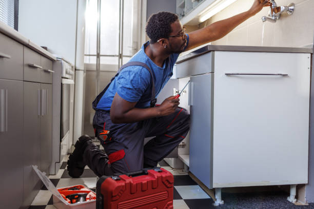 Best Pipe Repair Near Me  in Bartlesville, OK