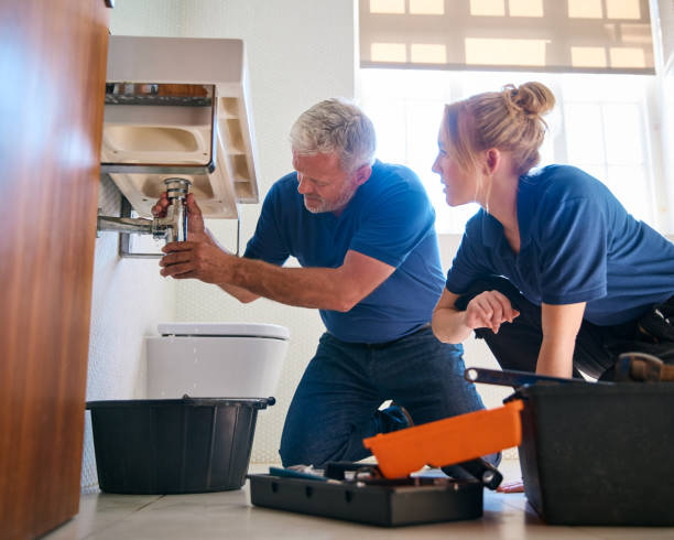 Best Sprinkler Systems  in Bartlesville, OK